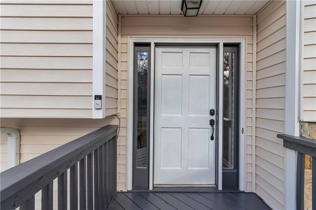 65 Hinton Court, Dacula, GA 30019