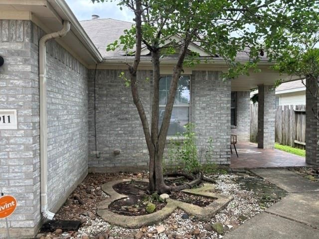 5911 Bradworthy Drive, Katy, TX 77449