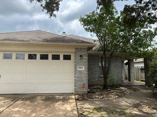 5911 Bradworthy Drive, Katy, TX 77449