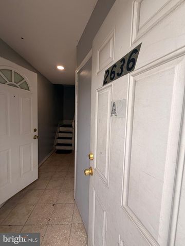 2636 EMERALD ST, Philadelphia, PA 19125