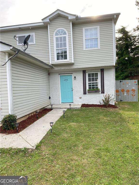 1754 Soapstone Court, Decatur, GA 30034