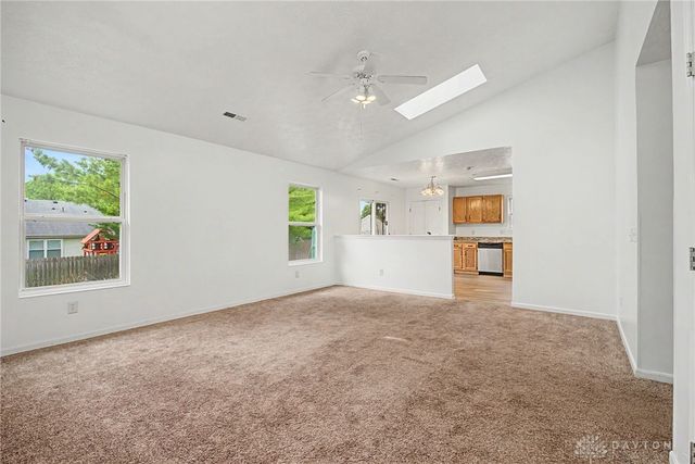 1562 Farrington Drive, Kettering, OH 45420