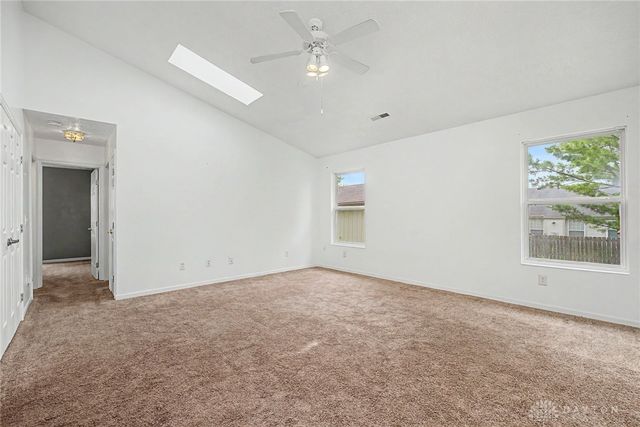 1562 Farrington Drive, Kettering, OH 45420