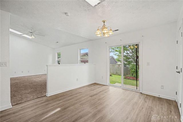 1562 Farrington Drive, Kettering, OH 45420