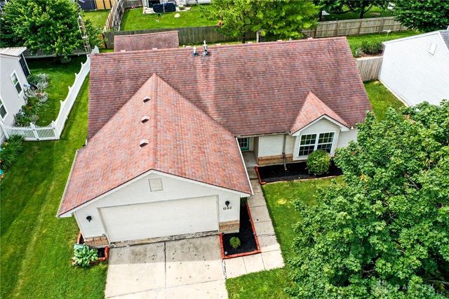 1562 Farrington Drive, Kettering, OH 45420