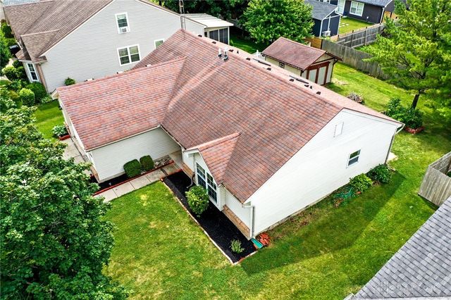 1562 Farrington Drive, Kettering, OH 45420