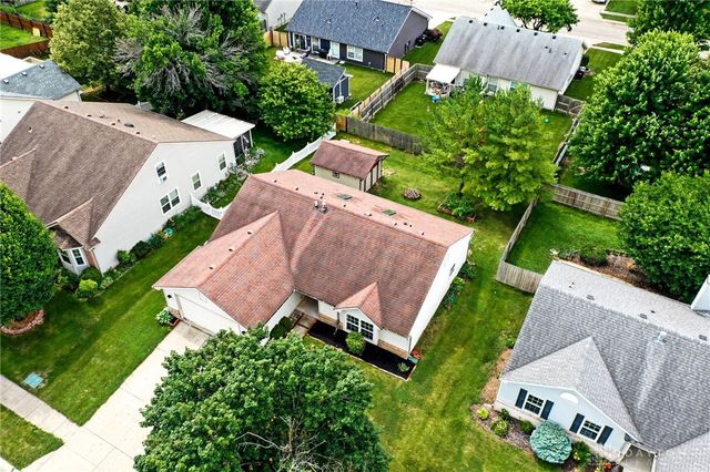 1562 Farrington Drive, Kettering, OH 45420