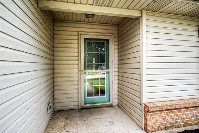 1562 Farrington Drive, Kettering, OH 45420