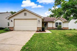 1562 Farrington Drive, Kettering, OH 45420