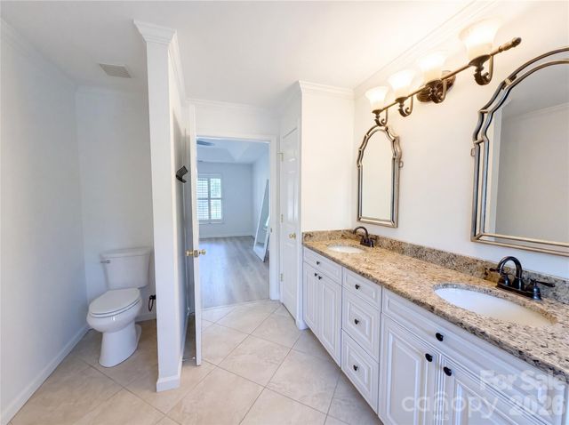 15130 Stonegreen Lane, Huntersville, NC 28078