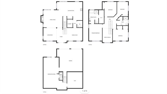 15130 Stonegreen Lane, Huntersville, NC 28078