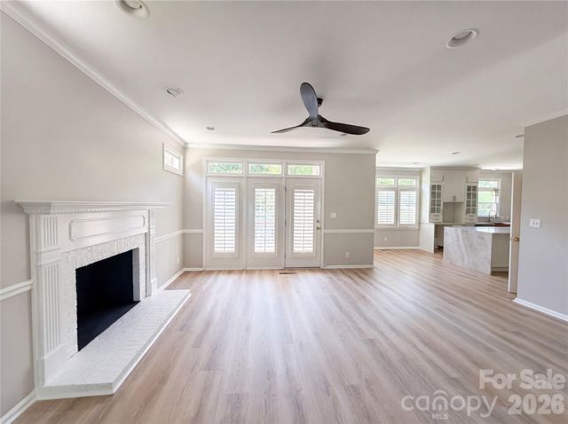 15130 Stonegreen Lane, Huntersville, NC 28078
