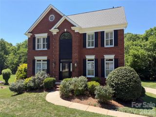 15130 Stonegreen Lane, Huntersville, NC 28078