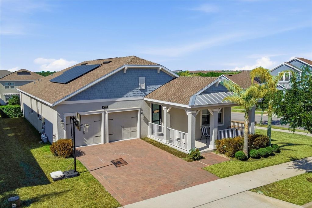 9014 PINCH SHOT DRIVE, Winter Garden, FL 34787