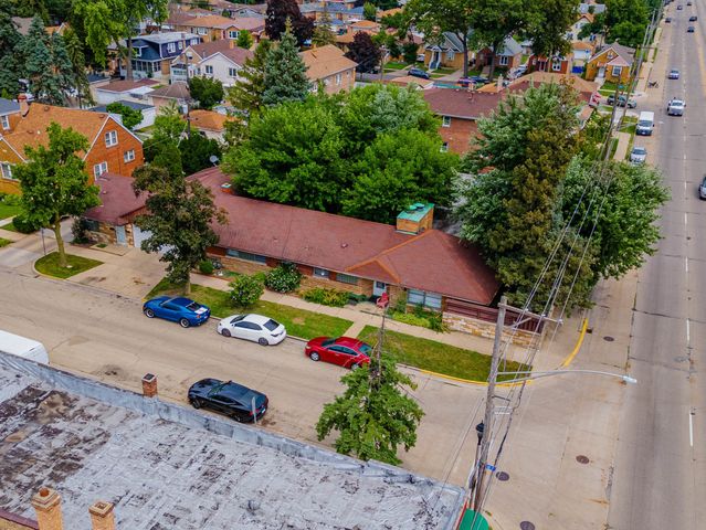 3847 Euclid Avenue, Berwyn, IL 60402