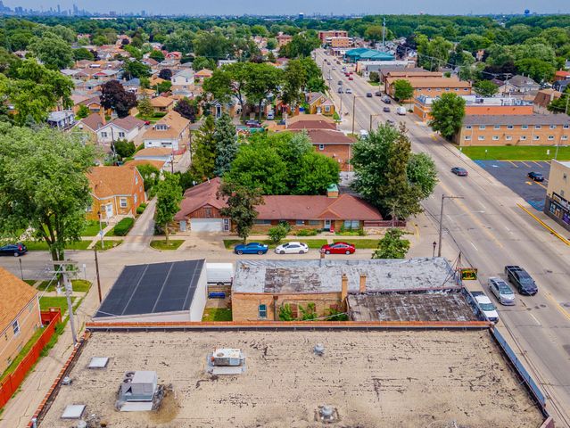 3847 Euclid Avenue, Berwyn, IL 60402