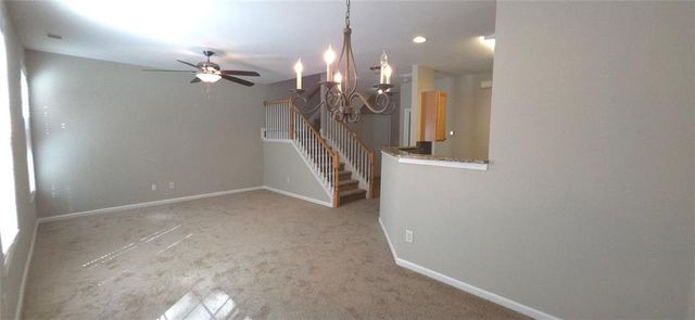 1122 Treymont Lane, Lawrenceville, GA 30045