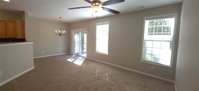 1122 Treymont Lane, Lawrenceville, GA 30045