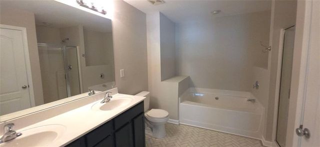 1122 Treymont Lane, Lawrenceville, GA 30045