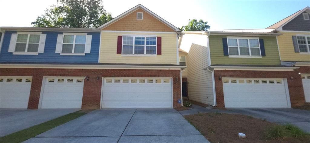 1122 Treymont Lane, Lawrenceville, GA 30045