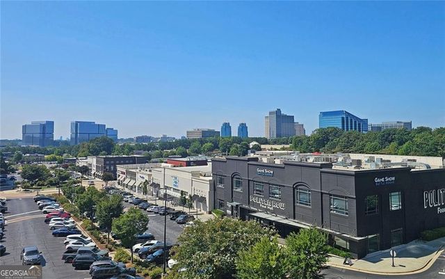 4561 Olde Perimeter Way 604, Atlanta, GA 30346