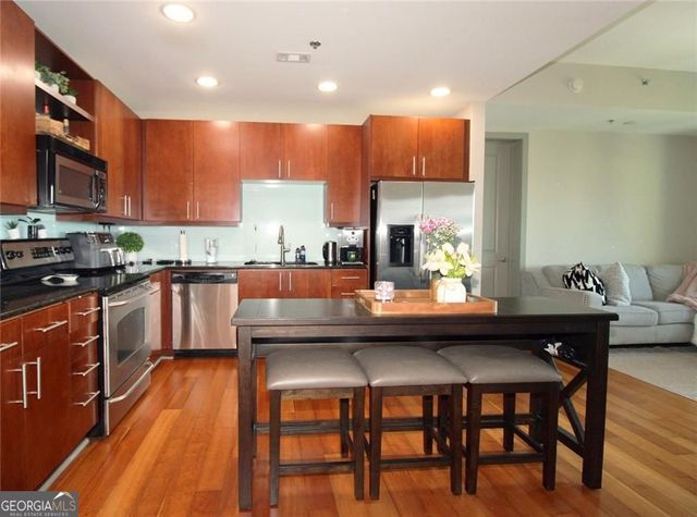 4561 Olde Perimeter Way 604, Atlanta, GA 30346