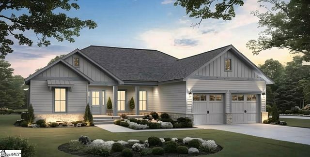 202 Butternut Road, Spartanburg, SC 29306