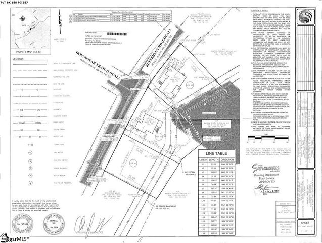 202 Butternut Road, Spartanburg, SC 29306