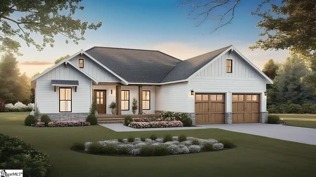 202 Butternut Road, Spartanburg, SC 29306