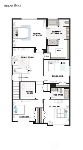 8841 44th Place NE, Marysville, WA 98270