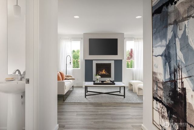 8841 44th Place NE, Marysville, WA 98270