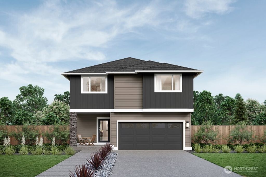 8841 44th Place NE, Marysville, WA 98270