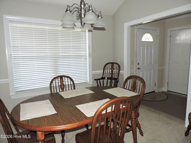3128 Ruth Court, Greenville, NC 27834