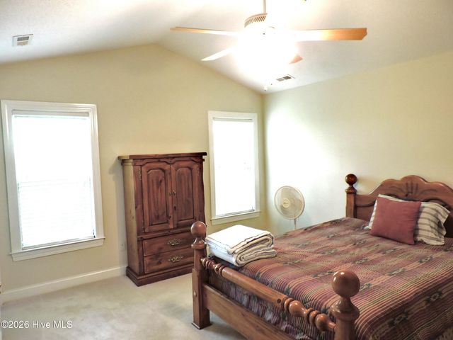 3128 Ruth Court, Greenville, NC 27834