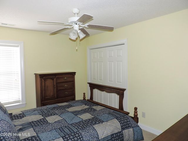 3128 Ruth Court, Greenville, NC 27834