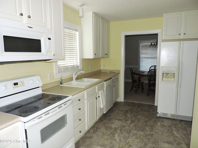 3128 Ruth Court, Greenville, NC 27834