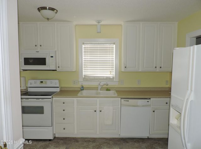 3128 Ruth Court, Greenville, NC 27834