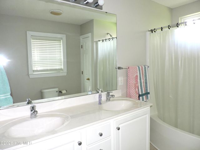 3128 Ruth Court, Greenville, NC 27834