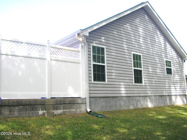 3128 Ruth Court, Greenville, NC 27834