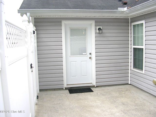 3128 Ruth Court, Greenville, NC 27834