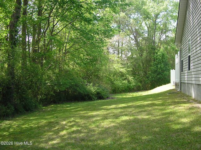 3128 Ruth Court, Greenville, NC 27834