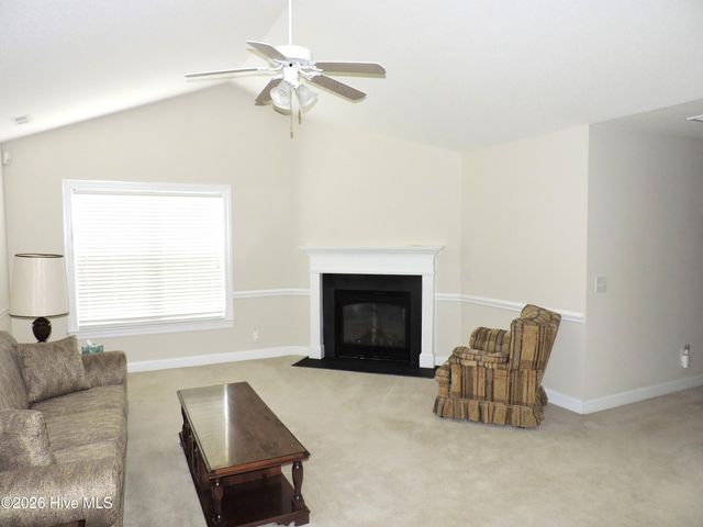 3128 Ruth Court, Greenville, NC 27834