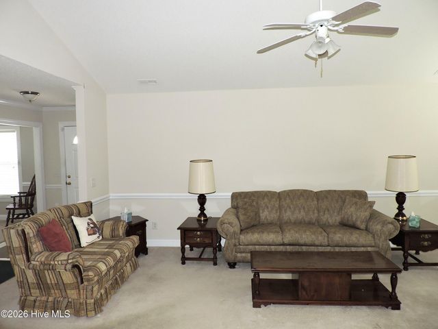 3128 Ruth Court, Greenville, NC 27834