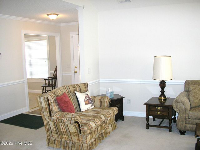 3128 Ruth Court, Greenville, NC 27834