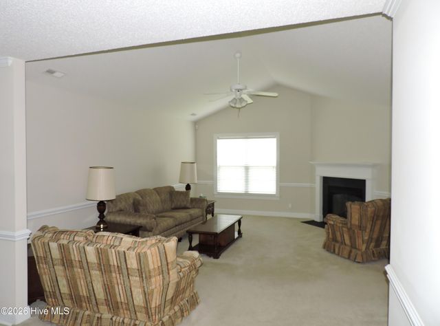 3128 Ruth Court, Greenville, NC 27834