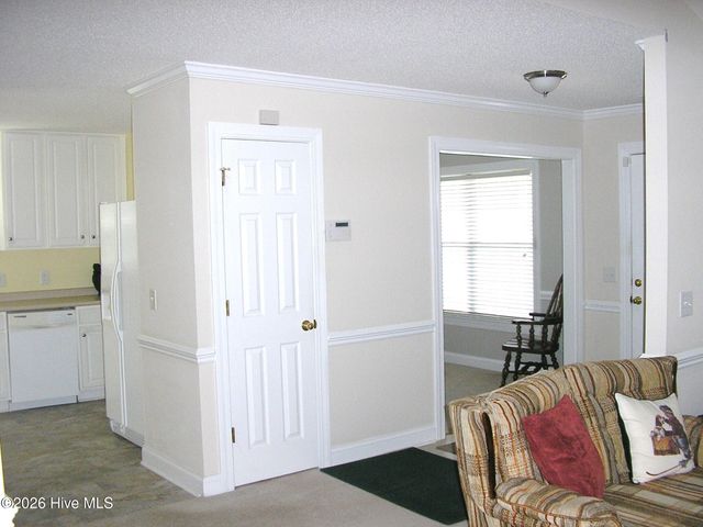 3128 Ruth Court, Greenville, NC 27834