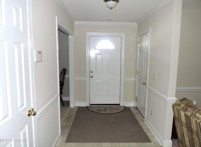 3128 Ruth Court, Greenville, NC 27834