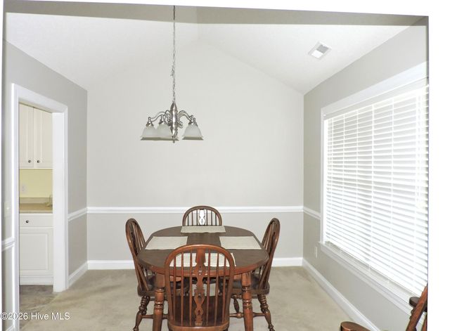 3128 Ruth Court, Greenville, NC 27834