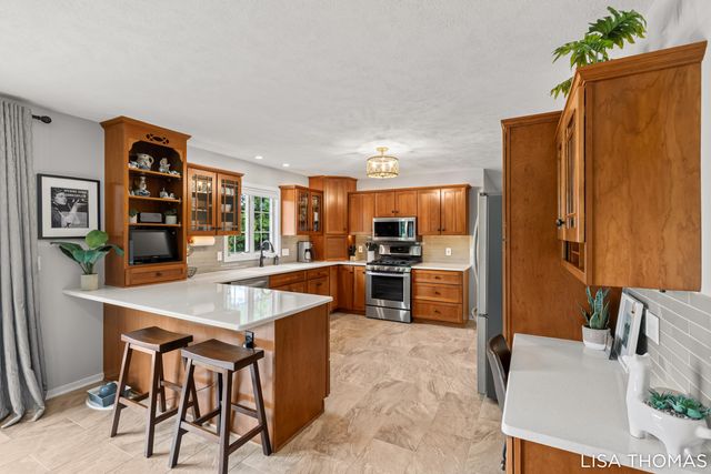 2311 Old Dominion Court SE, Kentwood, MI 49508