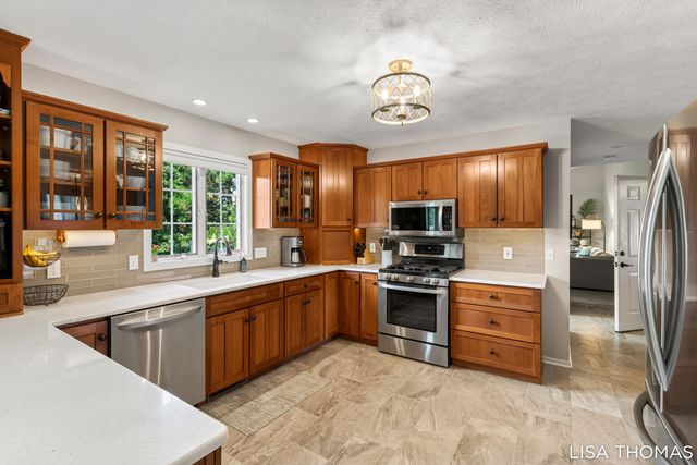 2311 Old Dominion Court SE, Kentwood, MI 49508